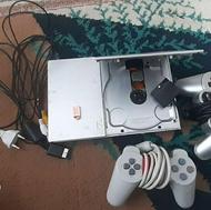 پلی استیشن 2