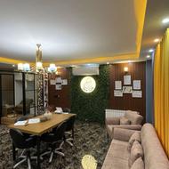 کار خدمات ماساژ