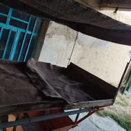 فروش. فرغون