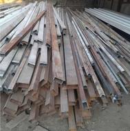 خریدار آهن و پروفیل مصرفی و ضایعاتی