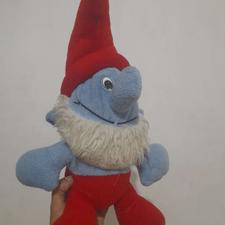 عروسک اسمورف