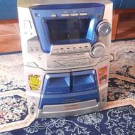 کلگی امپ پاناسونیک بدون باند