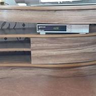 میز تلوزیون دو تکه