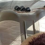 سمندlxکارمندی با محفظه سرد و گرم کننده