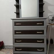 اینه و دراور