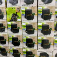 سرخ کن بدون روغن فیلیپس