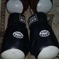 دسکیش بوکس سالم