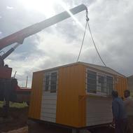 جرثقیل 5تن حیدرپور