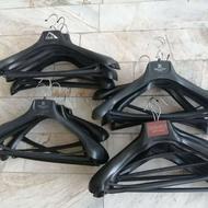 چوب لباسی گیره لباس