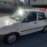 پراید 131 مدل96