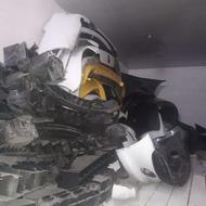 سپر سورن ؛پارس ؛ 207,دنا