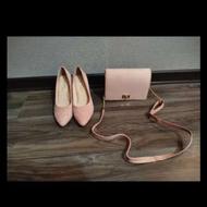 کیف و کفش ست