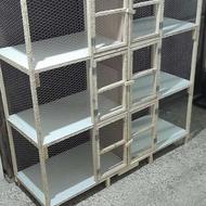 قفس کبوتر 6تای