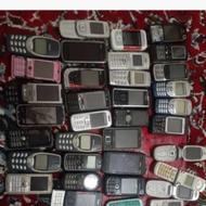 نوکیا سامسونگ ساده قدیمی