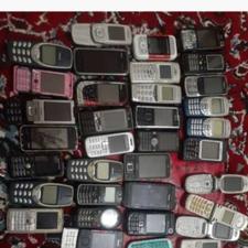 نوکیا سامسونگ ساده قدیمی