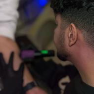 تاتو تهران شهرقدس