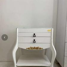 میز قاشق وچنگال