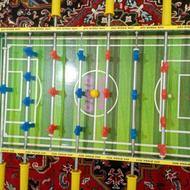 فوتبال دستی