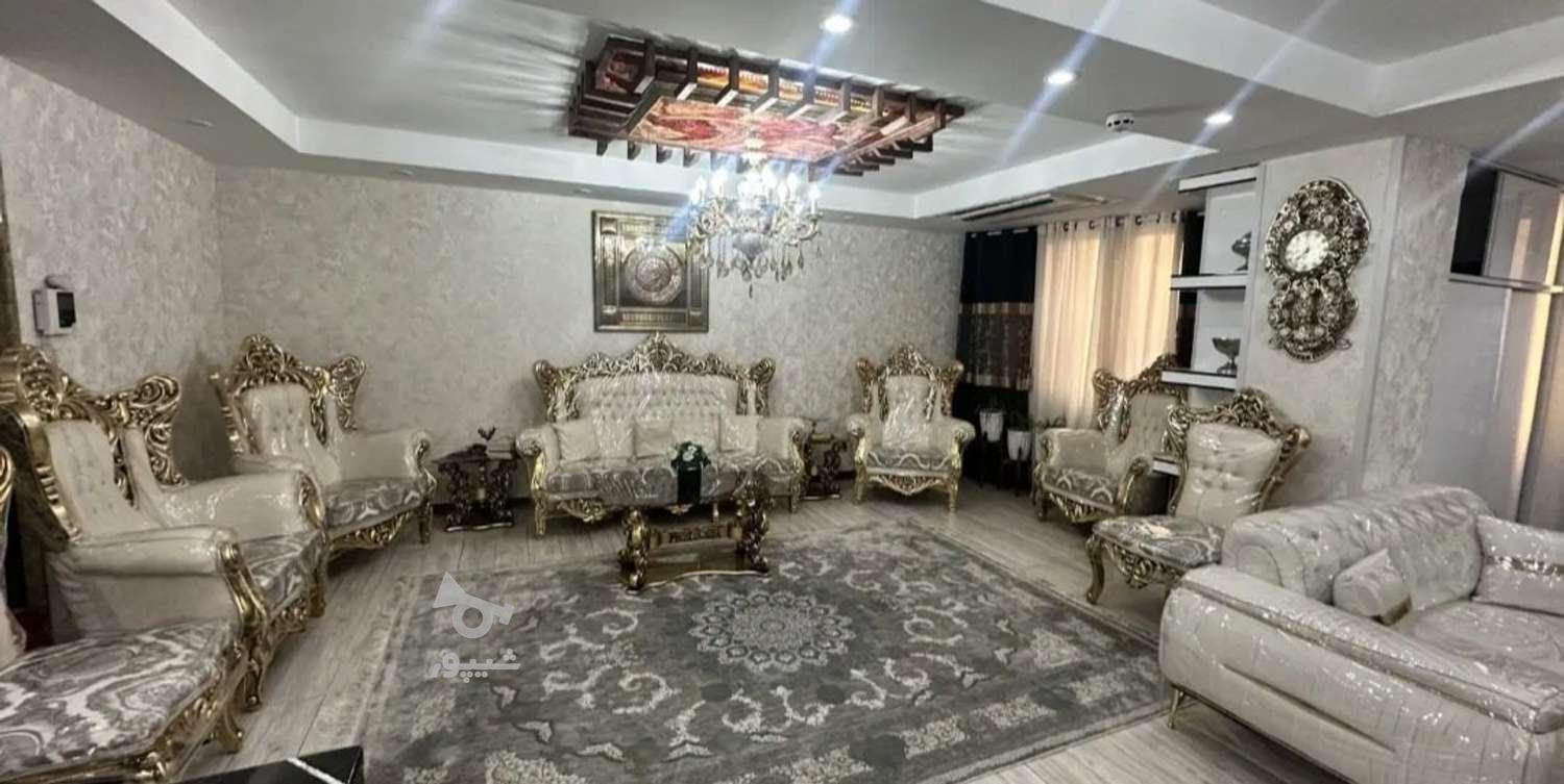 140 متر دو خواب میدان اتریش