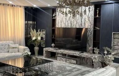 140 متر دو خواب میدان اتریش