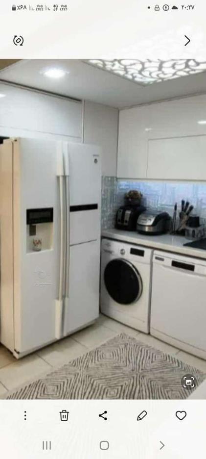 اپارتمان 65متری دو خواب واقع در تهران ابوذر پاسدار کمنام