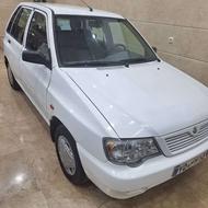 111 سالم شاسی پلمپ 98