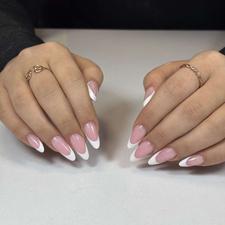 مدل ناخون کاشت و ترمیم