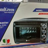 فروش آون تستر نو