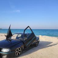 پژو پارس فوری 1403