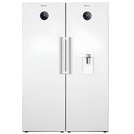 یخچال فریزر دوقلو کندی (نو و پلمپ)