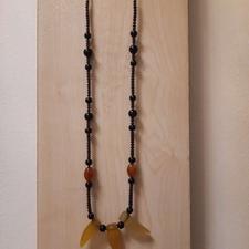 گردنی عقیق...