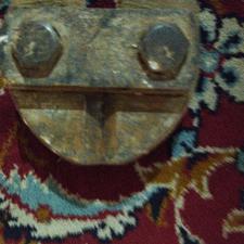 قیچی مفتول بر سالم