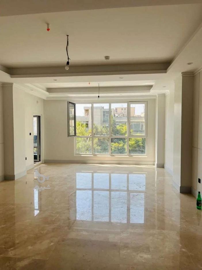 سهروردی شمالی 158 متر 3خواب نوساز