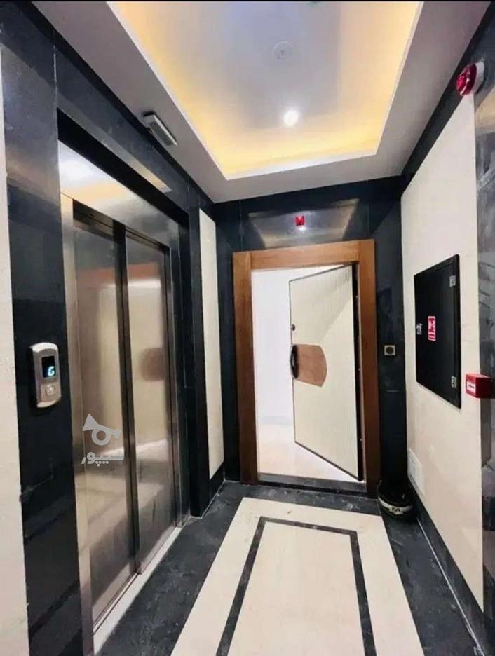 سهروردی شمالی 158 متر 3خواب نوساز