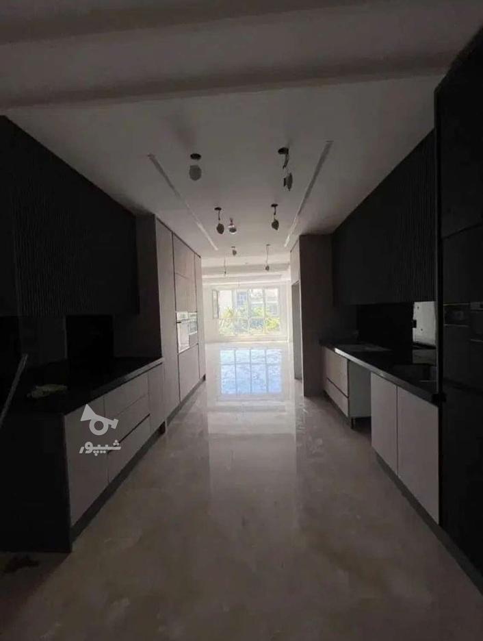 سهروردی شمالی 158 متر 3خواب نوساز