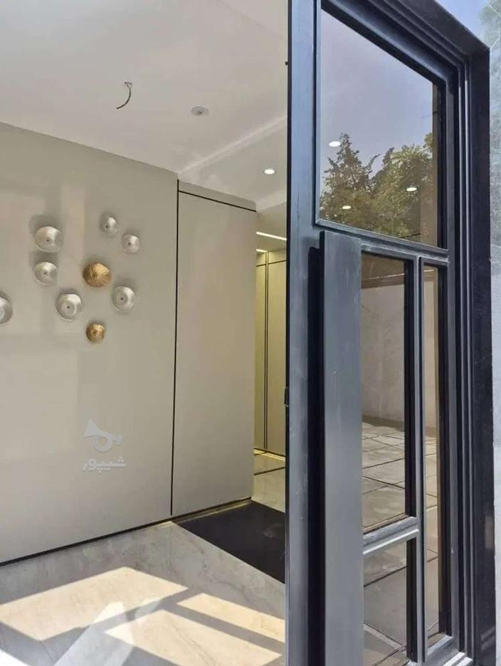 سهروردی شمالی 158 متر 3خواب نوساز