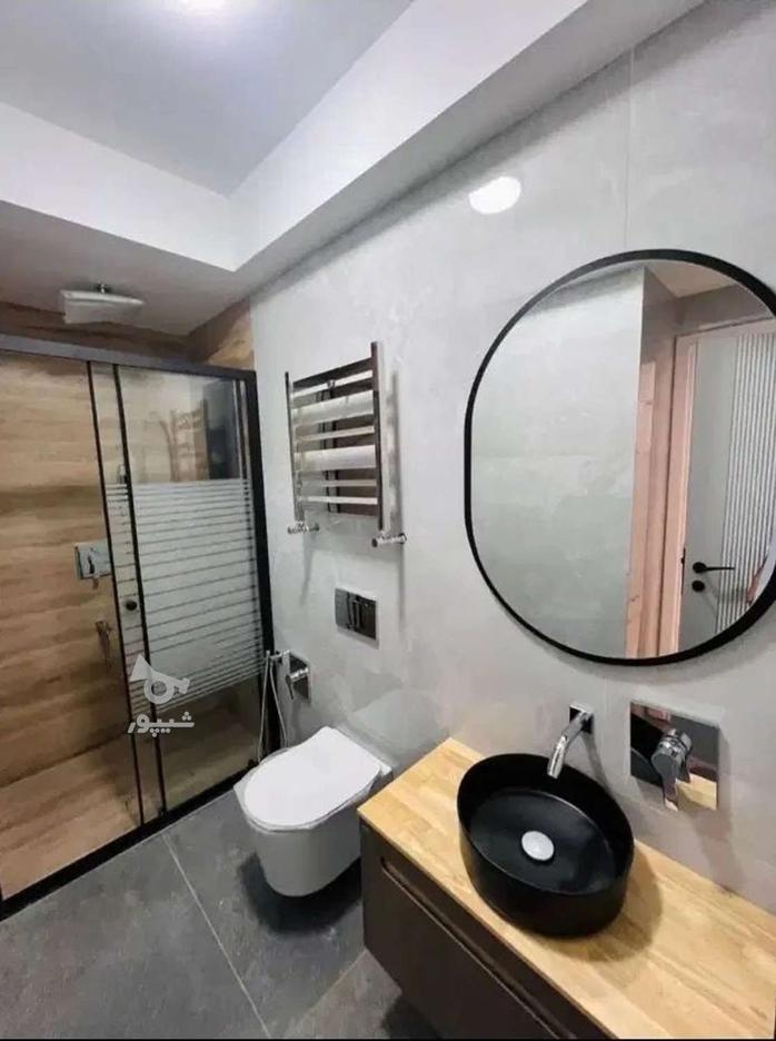 سهروردی شمالی 158 متر 3خواب نوساز