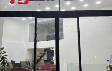 فروش تجاری و مغازه 27 متر در خیابان بابل