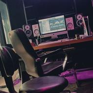 فروش وسایل استودیو یکجا