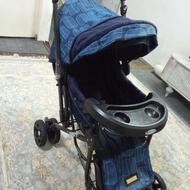 کالسکه سالم و درحد نو