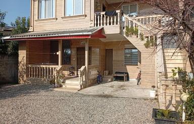 اجاره ویلا همکف دوخوابه حیاط دار