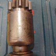 دنده استارت ماکی