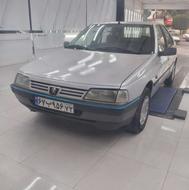 روآ 87 تکسوز