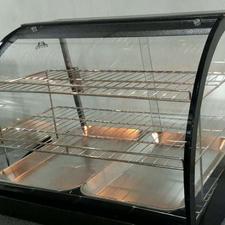 گرمکن پیراشکی سمبوسه