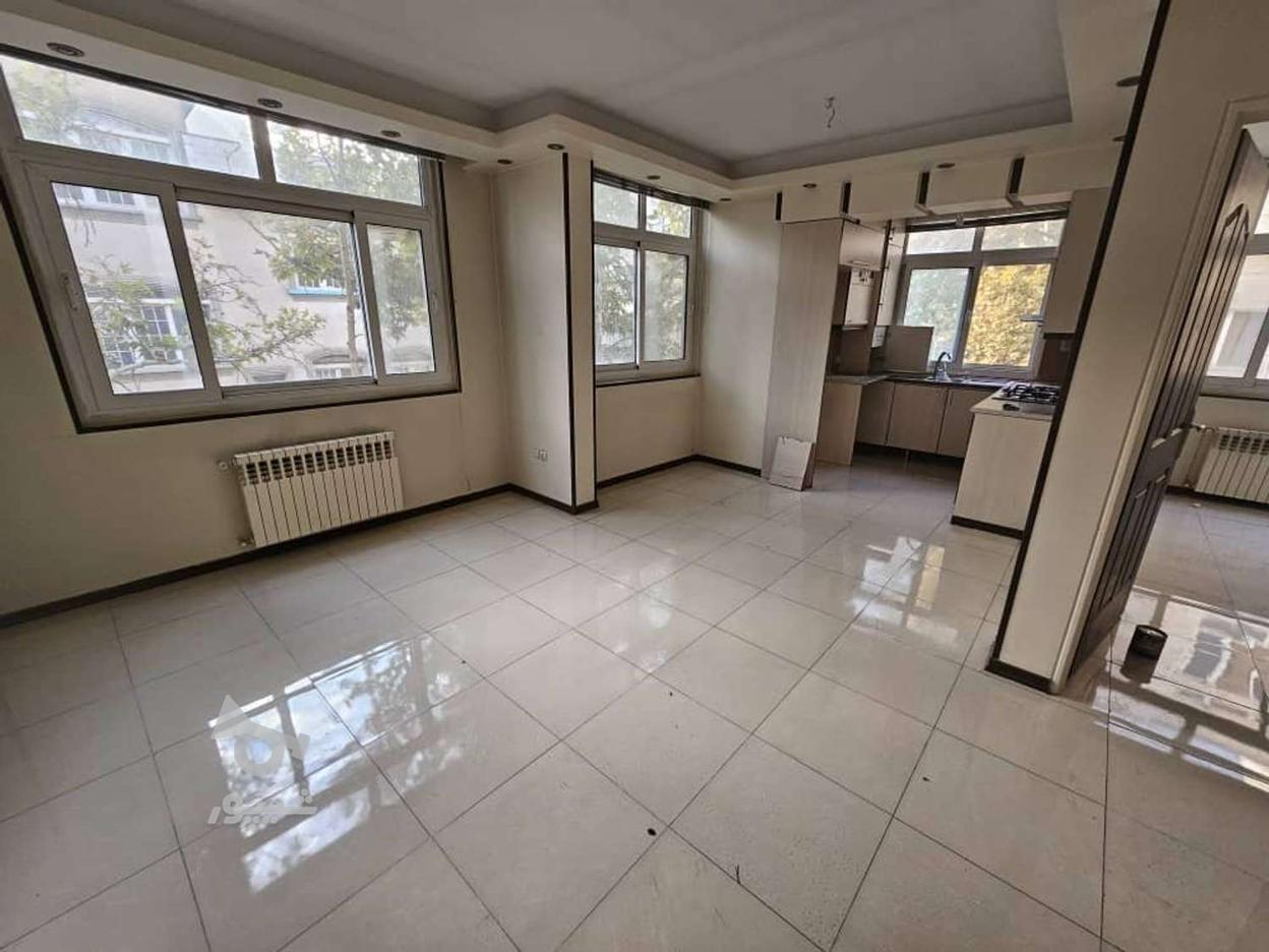 رهن کامل 55 متر فرمانیه