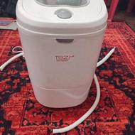 مینی واش برای شستشوی کتونی و لباس