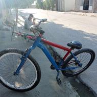 دوچرخه 26برای‌کورس