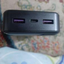 پاوربانک20هزارانرجایزر