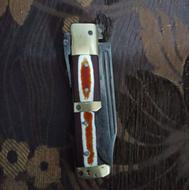 چاقو پنج دنده افغان