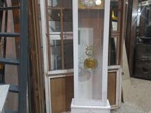 ساعت ایستاده در شیپور